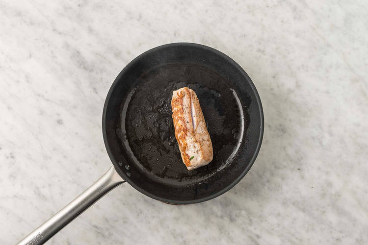 Rosta kött