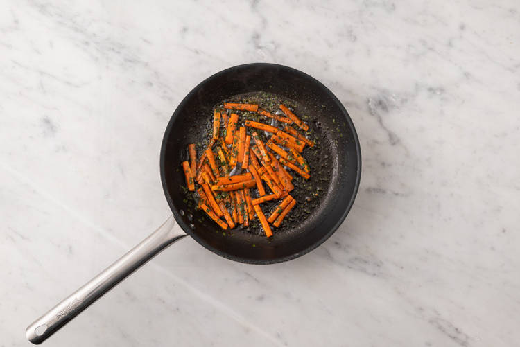 Cook Your Veg