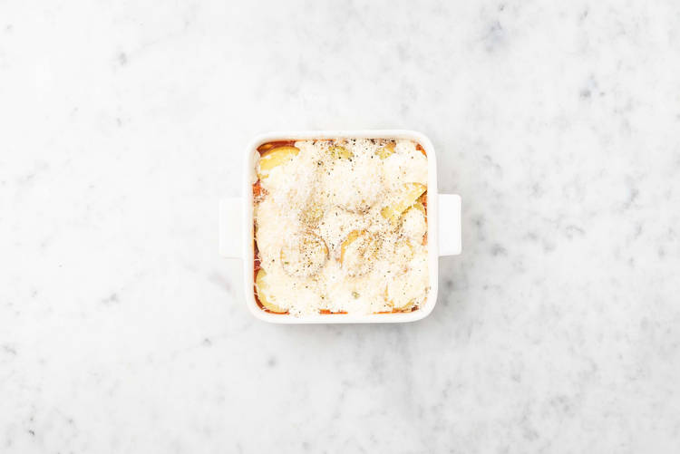 Layer up your Hotpot