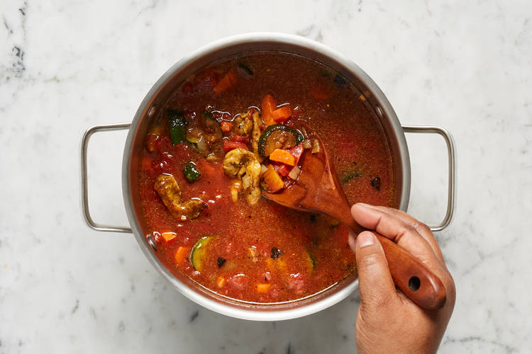 Finish Stew