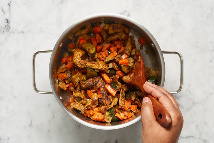 Start Stew