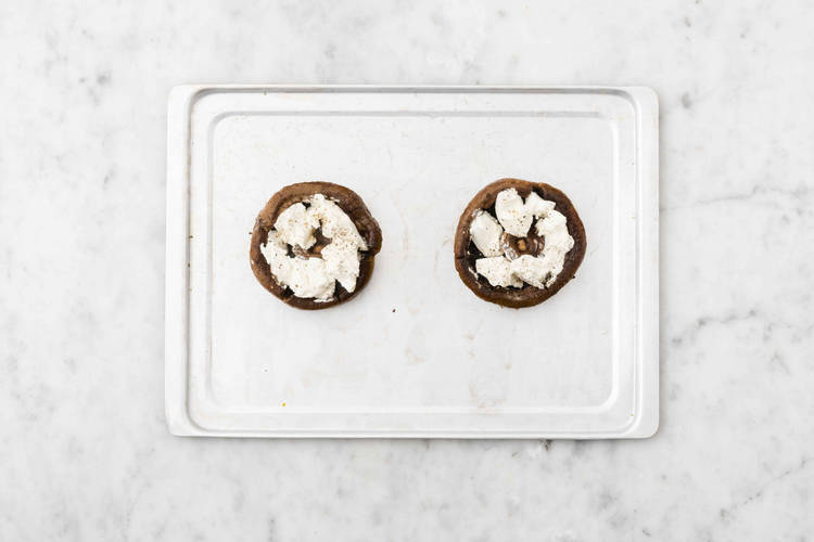 Roast and Toast