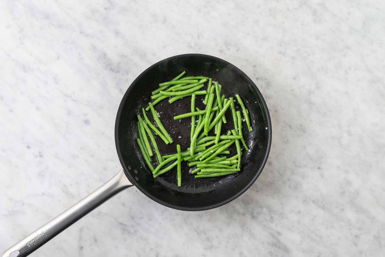 Bring on the Broccoli