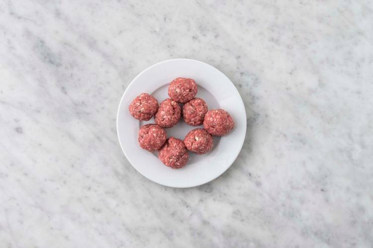 Make the Meatballs