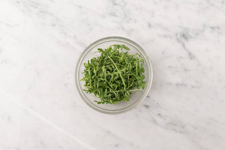 Bland salat