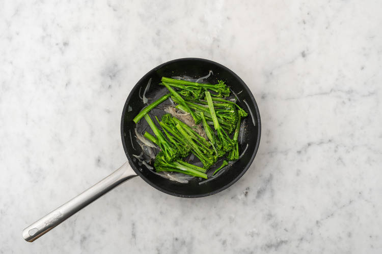 Cook the Veg