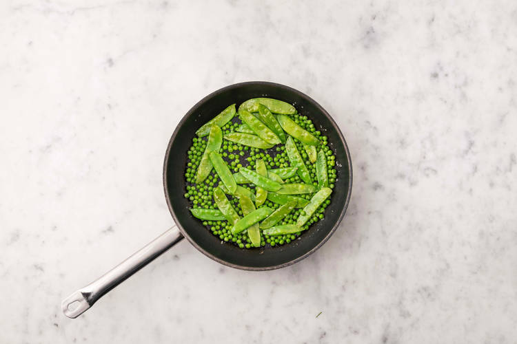 Veg Time