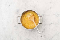 Risotto maken