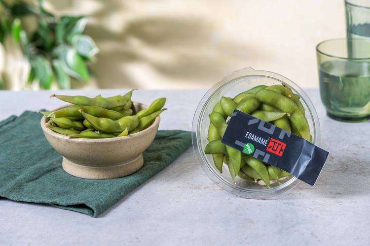 Edamame