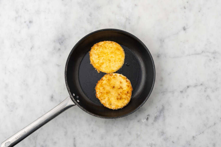 Cuire les pommes de terre