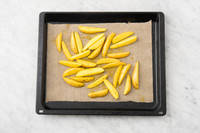 Aardappelen bereiden