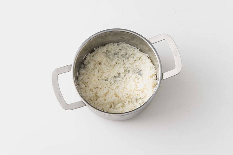 Cuire le riz