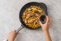 Cuire à la sauteuse