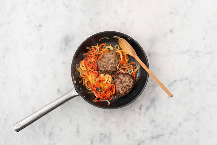 Cuire à la sauteuse