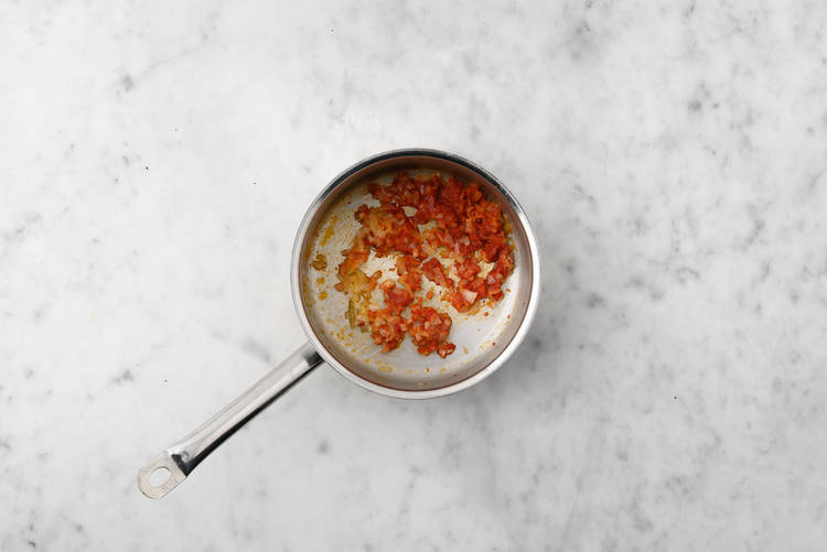 Couscous voorbereiden