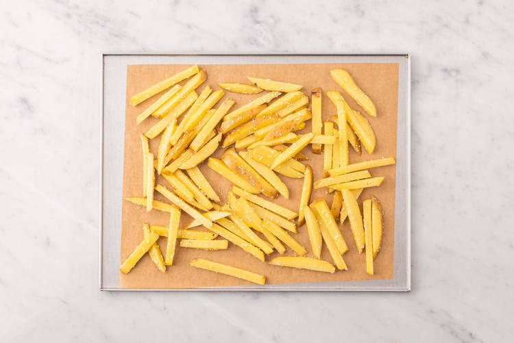 Laga sesampommes