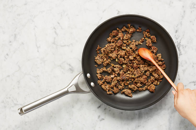 Cook Beef