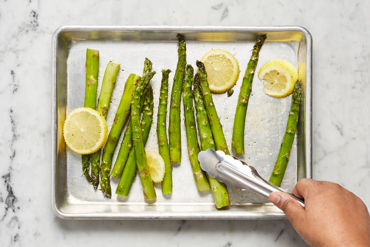 Roast & Soften