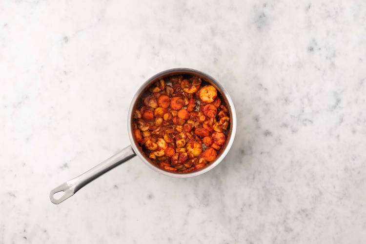 Start your Stew