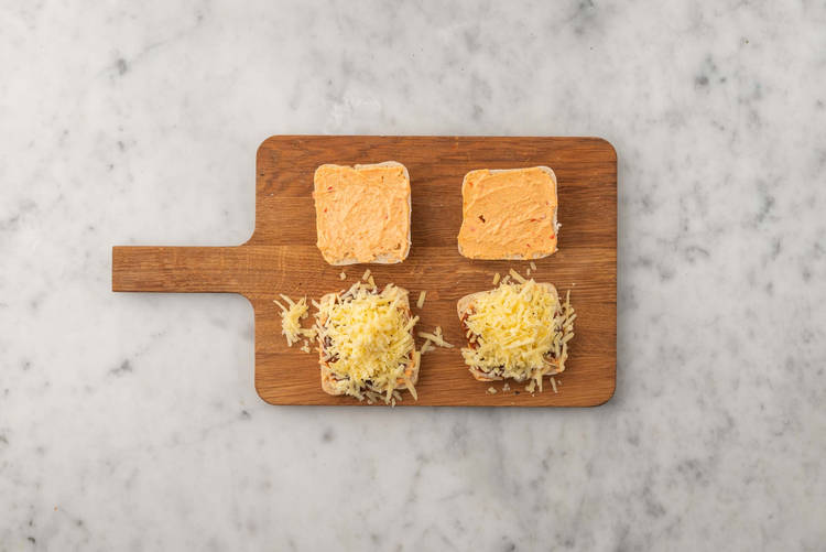 Build your Panini