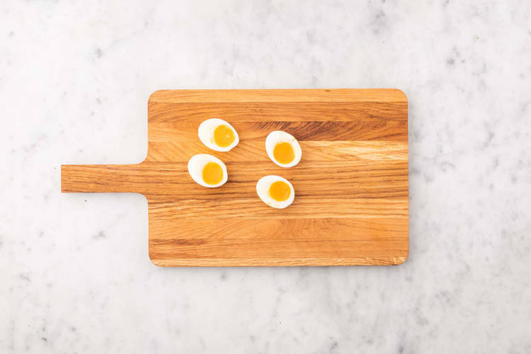 Add Optional Eggs	