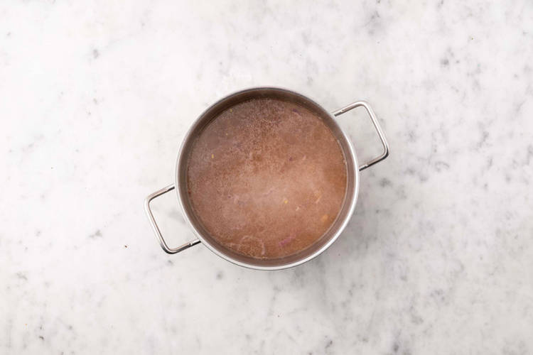 Start the Soup