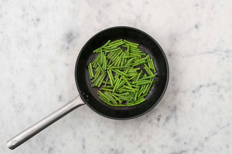 Cook Your Veg
