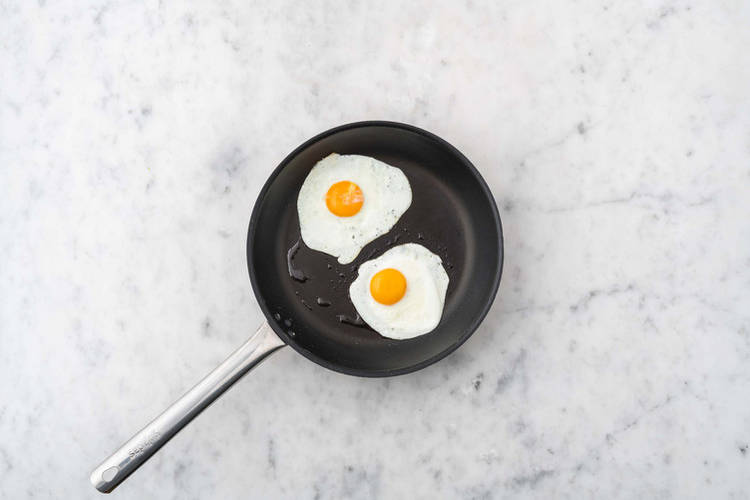 Add an Optional Egg