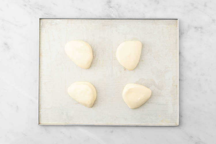 Bring on the Bao Buns