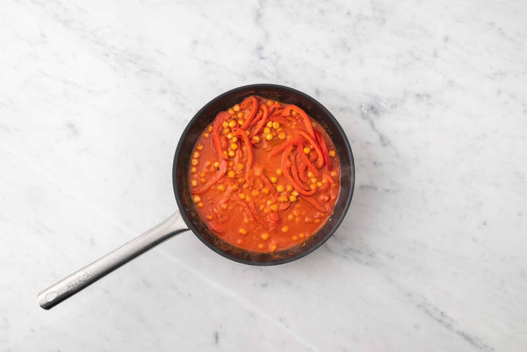 Sauce Things Up