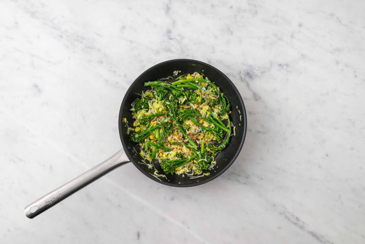 Cook the Veg