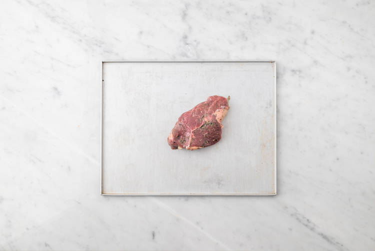 Roast the Beef