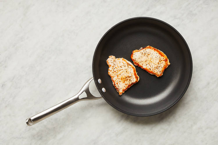 Cook Pork