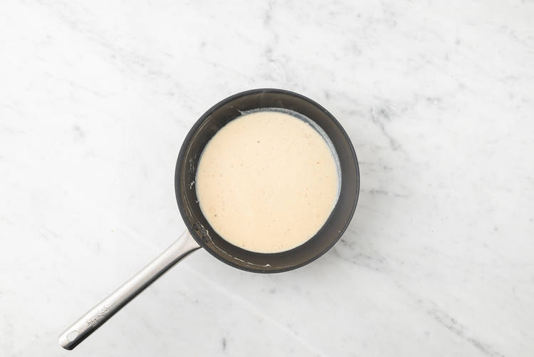 Rosolare le polpette