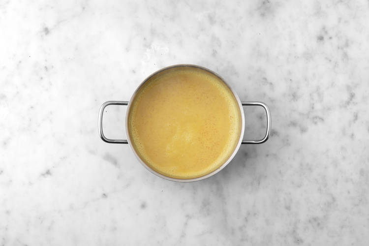 Make your Laksa