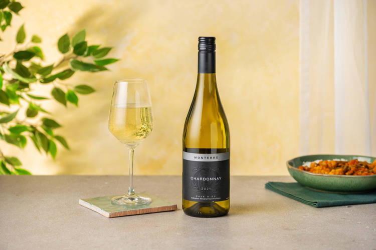 Monterre Chardonnay - France