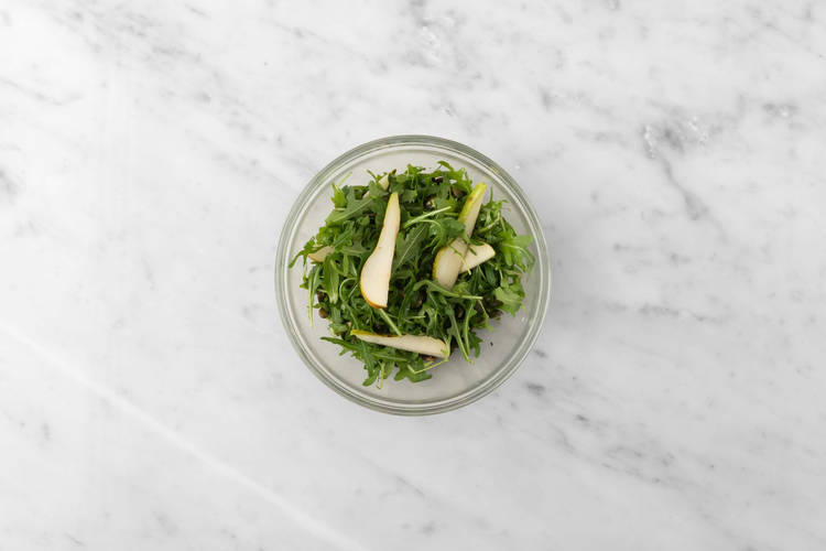 Lag salat