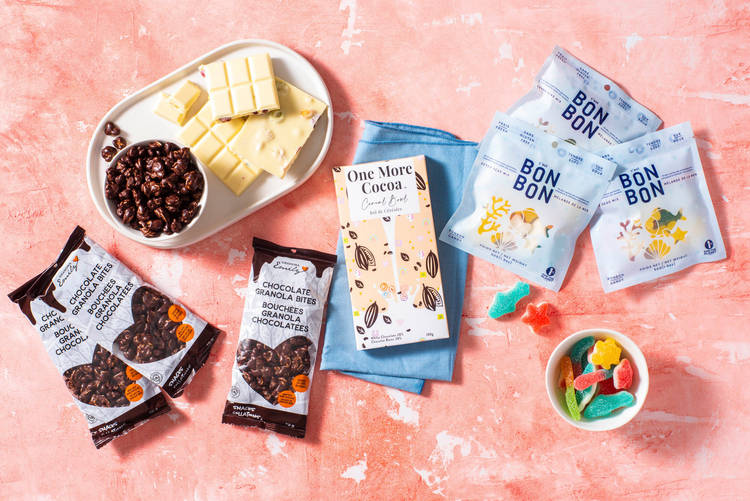 3PM Sugar Rush Bundle