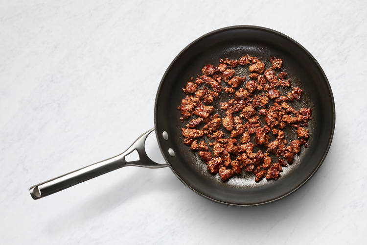 Cook Beef
