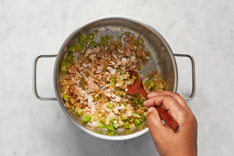 Start Stew