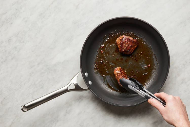 Cook Beef