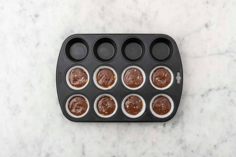 Assembler les coupes