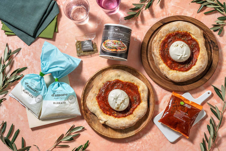 Pizzasauce