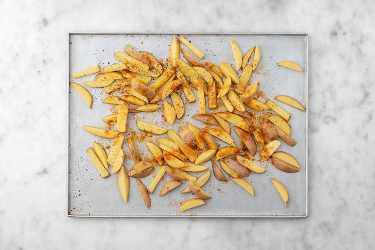 Chip, Chip Hooray