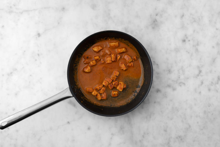 Simmer Time