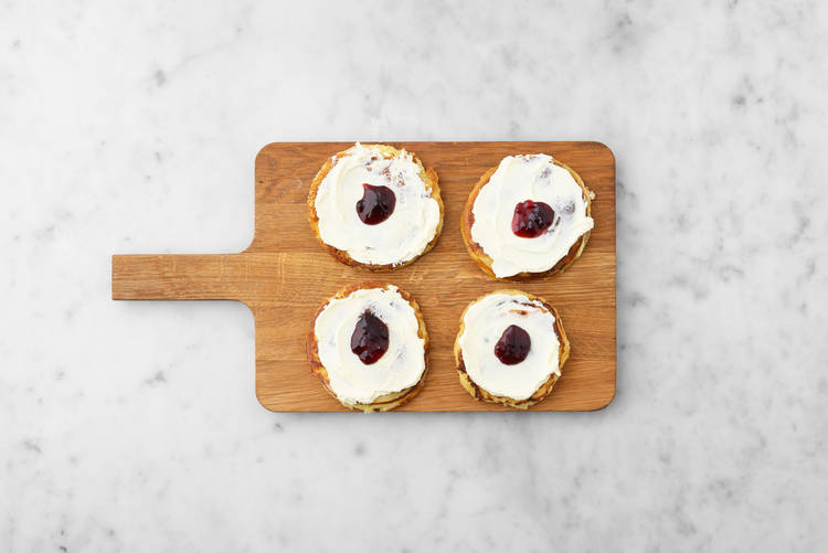 Swirl the Compote