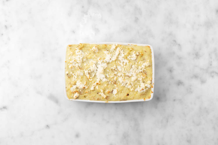 Gratineren