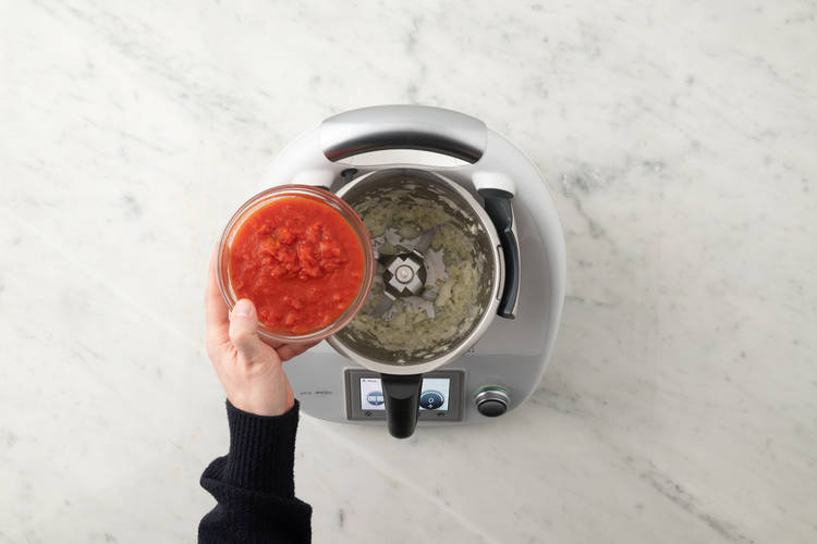 Für das Chili