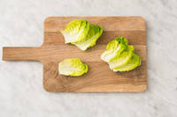 Préparer la sucrine