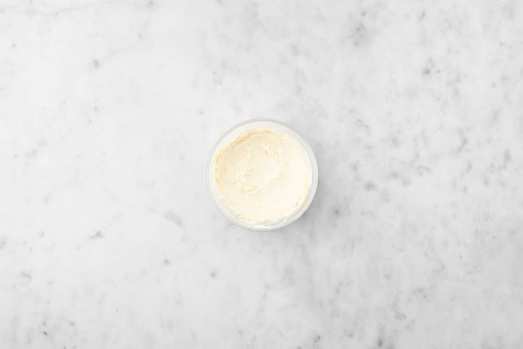 Faire la crème